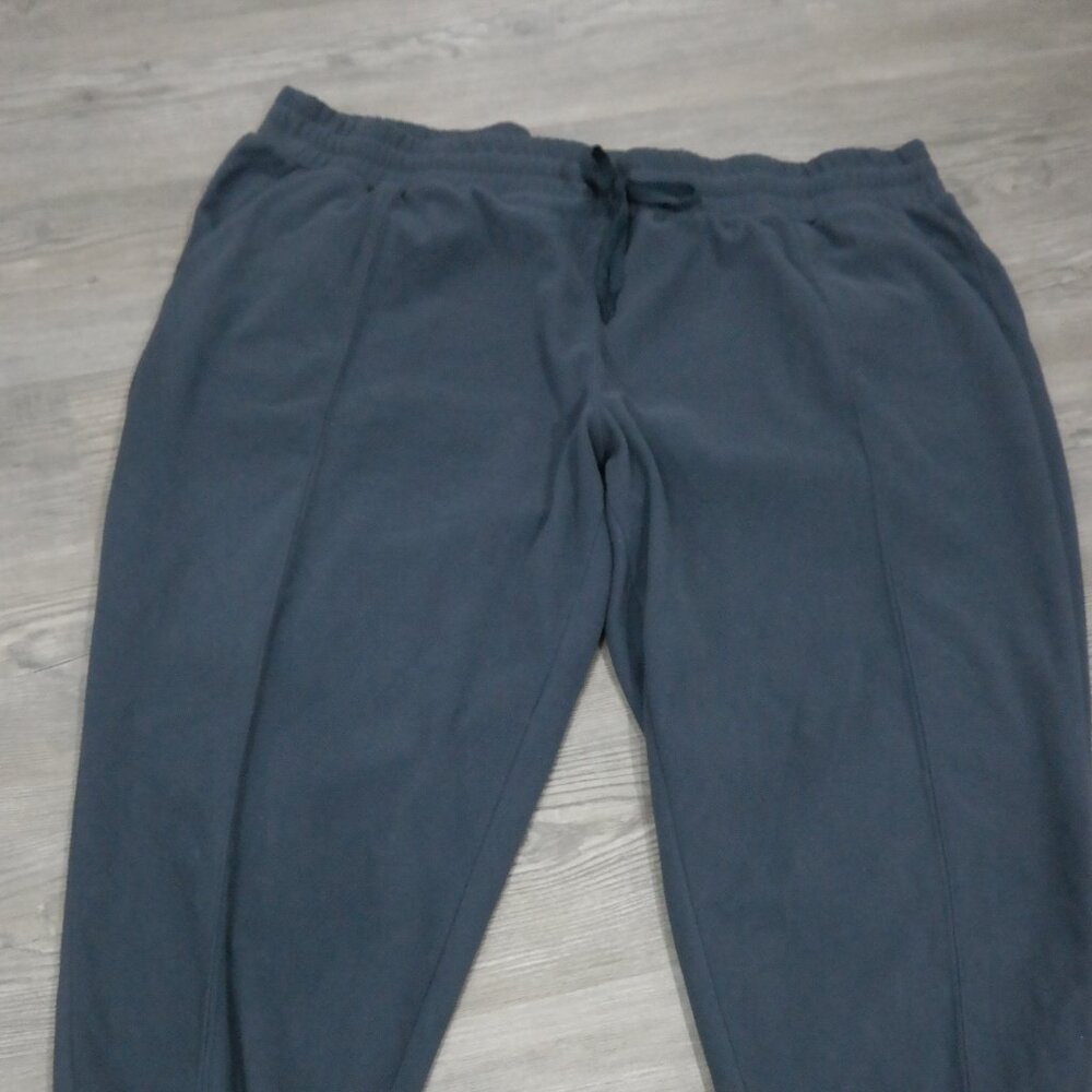Soft Fleece Joggers